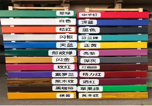 屏南做招牌可以用哪些材料？